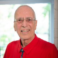 Steve Spivak Head Shot 2021