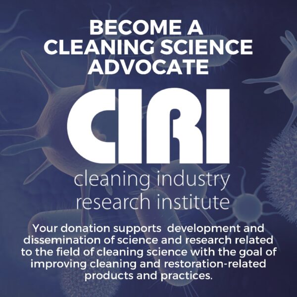 CIRI Donation Page Image